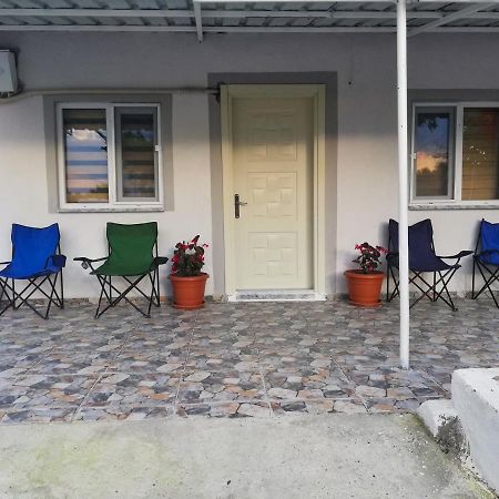 Alibaba Villa Near Airport And Beachダラマン エクステリア 写真