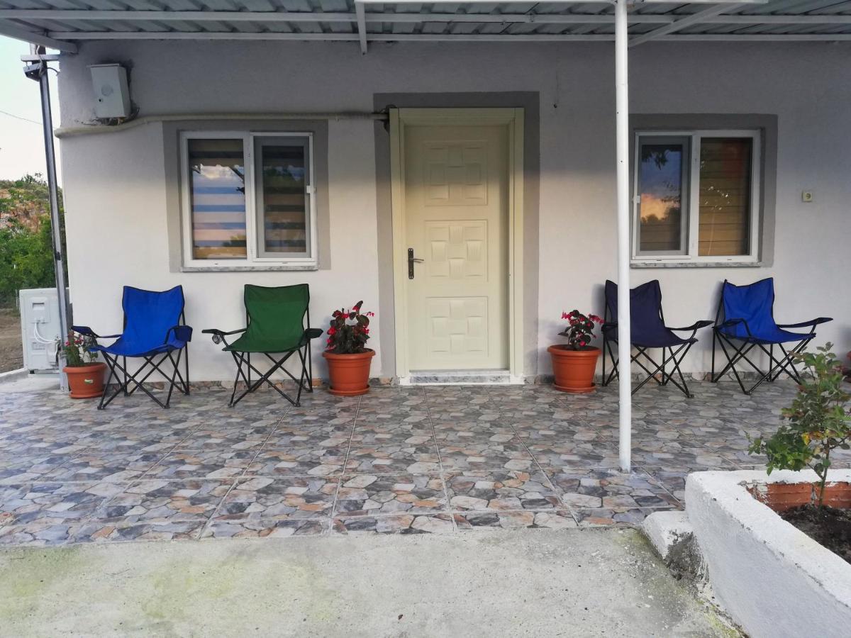 Alibaba Villa Near Airport And Beachダラマン エクステリア 写真