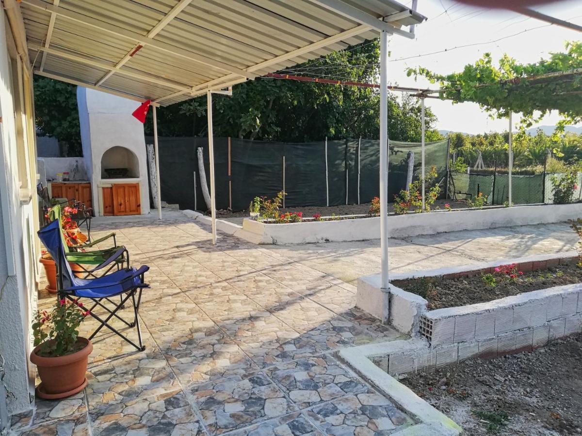 Alibaba Villa Near Airport And Beachダラマン エクステリア 写真