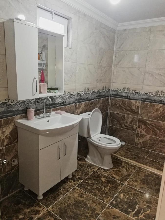 Alibaba Villa Near Airport And Beachダラマン エクステリア 写真
