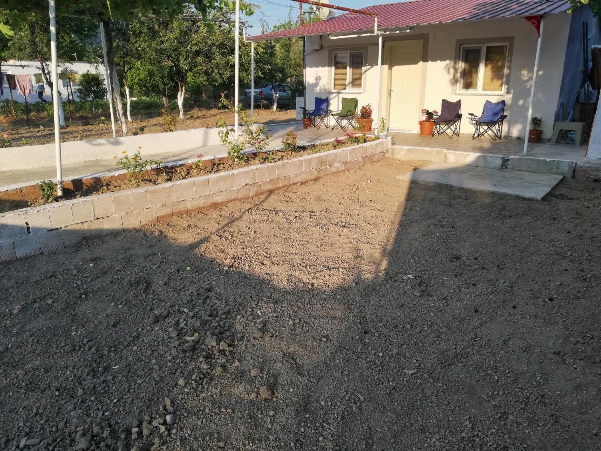 Alibaba Villa Near Airport And Beachダラマン エクステリア 写真