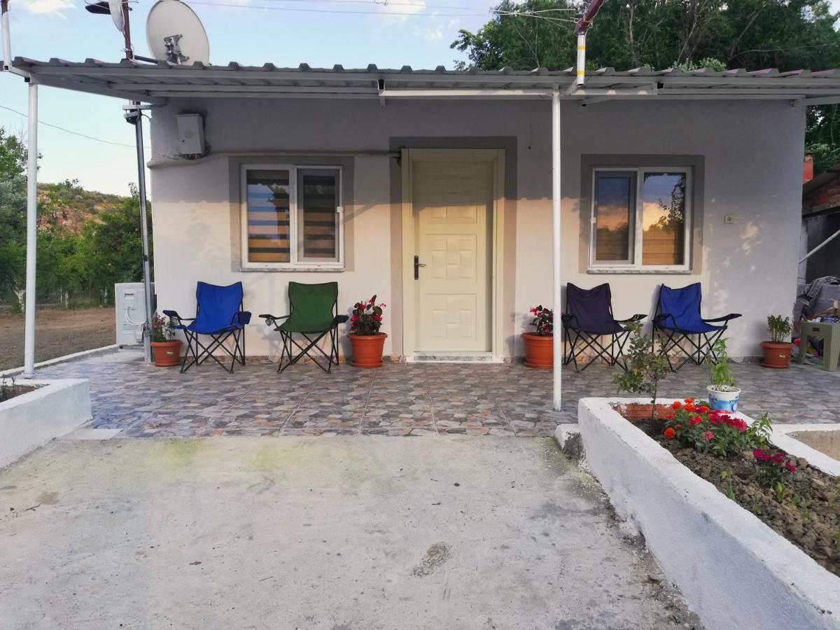 Alibaba Villa Near Airport And Beachダラマン エクステリア 写真