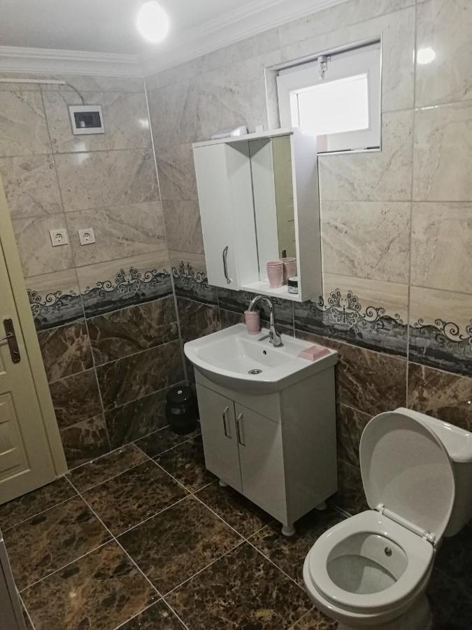 Alibaba Villa Near Airport And Beachダラマン エクステリア 写真