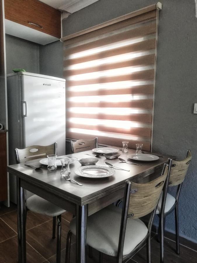 Alibaba Villa Near Airport And Beachダラマン エクステリア 写真